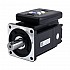 750W  統合 DC サーボ モーター 2.39Nm(338.45oz.in) 3000rpm 24-70VDC、Modbus RS485 搭載