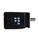 750W  統合 DC サーボ モーター 2.39Nm(338.45oz.in) 3000rpm 24-70VDC、Modbus RS485 搭載