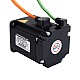 E6 シリーズ 1000W AC サーボ モーター キット 3000rpm 3.18Nm 17ビット エンコーダー IP65 E6 シリーズ 1000W AC サーボ モーター キット 3000rpm 3.18Nm 17ビット エンコーダー IP65