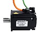 E6 シリーズ 1000W AC サーボ モーター キット 3000rpm 3.18Nm 17ビット エンコーダー IP65 E6 シリーズ 1000W AC サーボ モーター キット 3000rpm 3.18Nm 17ビット エンコーダー IP65