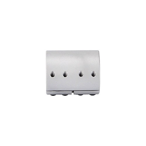 5mm - 8mm リジッド シャフト カップリング 25x30mm CNC ステッピング モーター シャフト カプラー 5mm - 8mm リジッド シャフト カップリング 25x30mm CNC ステッピング モーター シャフト カプラー