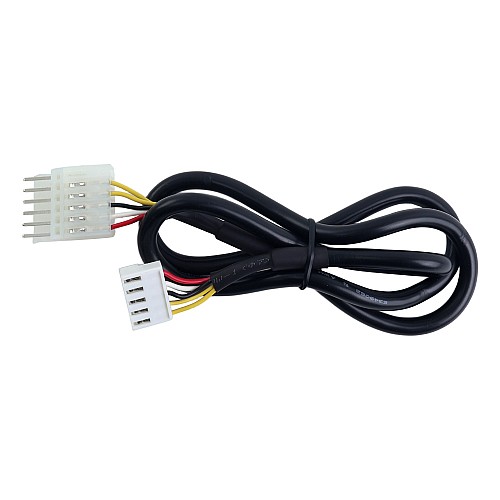 6W 単相 220VAC 可変速モータ用スピードコントローラ - FS-02-220V-6W | StepperOnline