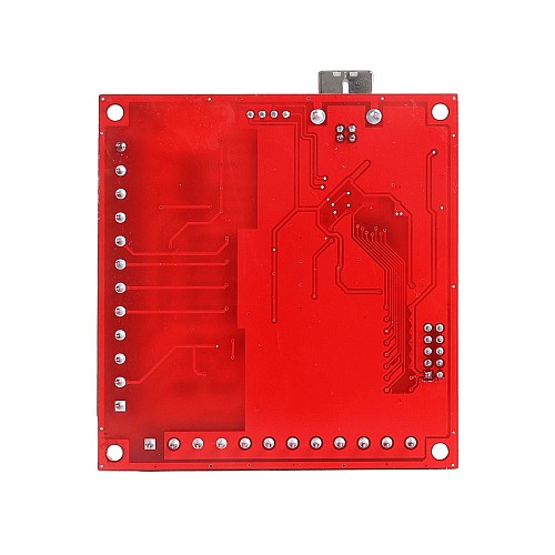 ステッピングコントローラー 5-30VDC 単軸ステッピングモーター用 - ST-V3 | StepperOnline