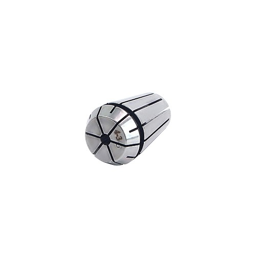 ER20 Φ4mm 高精度コレット CNC フライス旋盤ツール彫刻機用
