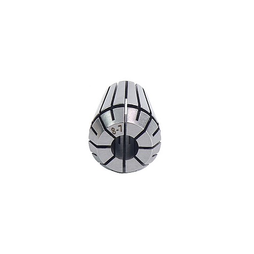 ER20 Φ8mm 高精度コレット CNC フライス旋盤ツール彫刻機用