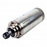 CNC スピンドル モーター水冷 220V 3.0KW 24000RPM 400Hz ER20 コレット