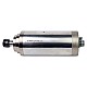 CNC スピンドル モーター水冷 220V 3.0KW 24000RPM 400Hz ER20 コレット