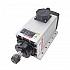 CNC スピンドル モーター空冷 380V 3.5KW 18000RPM 300Hz ER20 コレット