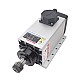 CNC スピンドル モーター空冷 380V 3.5KW 18000RPM 300Hz ER20 コレット CNC スピンドル モーター空冷 380V 3.5KW 18000RPM 300Hz ER20 コレット