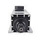CNC スピンドル モーター空冷 380V 3.5KW 18000RPM 300Hz ER20 コレット CNC スピンドル モーター空冷 380V 3.5KW 18000RPM 300Hz ER20 コレット