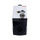 スクエアスピンドルモーター空冷380V4.5KW18000RPM300HzER32コレットCNCVFDモーター380VACスピンドル4ベアリング スクエアスピンドルモーター空冷380V4.5KW18000RPM300HzER32コレットCNCVFDモーター380VACスピンドル4ベアリング