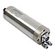 CNC スピンドルモーター水冷 110V 800W 24000RPM 400Hz ER11 コレット