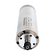 CNC スピンドルモーター水冷 110V 800W 24000RPM 400Hz ER11 コレット