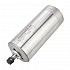 スピンドルモーター水冷220V1.5KW24000RPM400HzER11コレット木版フライス盤CNC VFDモーター220VACスピンドル