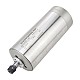 スピンドルモーター水冷220V1.5KW24000RPM400HzER11コレット木版フライス盤STEPPERONLINECNCVFDモーター220VACスピンドル スピンドルモーター水冷220V1.5KW24000RPM400HzER11コレット木版フライス盤STEPPERONLINECNCVFDモーター220VACスピンドル