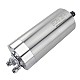 スピンドルモーター水冷110V1.5KW24000RPM400HzER11コレット木版フライス盤STEPPERONLINECNCVFDモーター110VACスピンドル