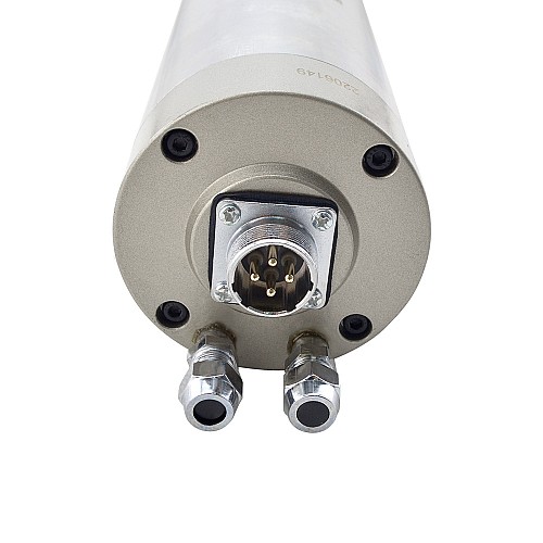 スピンドルモーター水冷220V1.5KW24000RPM400HzER11コレット木版フライス盤STEPPERONLINECNCVFDモーター220VACスピンドル スピンドルモーター水冷220V1.5KW24000RPM400HzER11コレット木版フライス盤STEPPERONLINECNCVFDモーター220VACスピンドル