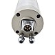 スピンドルモーター水冷220V1.5KW24000RPM400HzER11コレット木版フライス盤STEPPERONLINECNCVFDモーター220VACスピンドル スピンドルモーター水冷220V1.5KW24000RPM400HzER11コレット木版フライス盤STEPPERONLINECNCVFDモーター220VACスピンドル