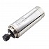 CNC スピンドル モーター水冷 110V 2.2KW 24000RPM 400Hz ER20 コレット