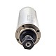 CNC スピンドル モーター水冷 110V 2.2KW 24000RPM 400Hz ER20 コレット