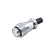 CNC スピンドル モーター水冷 110V 2.2KW 24000RPM 400Hz ER20 コレット