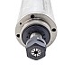 CNC スピンドル モーター水冷 220V 2.2KW 24000RPM 400Hz ER20 コレット CNC スピンドル モーター水冷 220V 2.2KW 24000RPM 400Hz ER20 コレット
