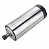 CNC スピンドル モーター空冷 220V 1.5KW 24000RPM 400Hz ER11 コレット