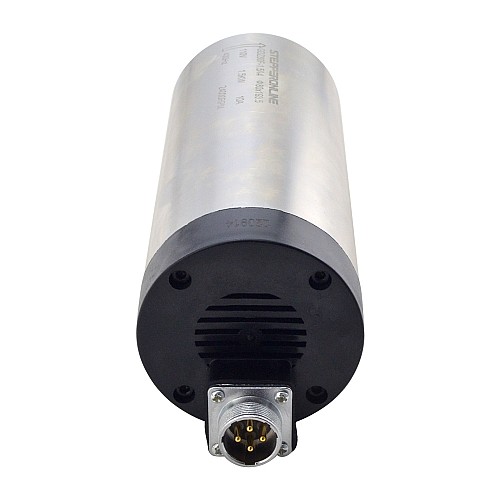 CNC スピンドル モーター空冷 110V 1.5KW 24000RPM 400Hz ER11 コレット CNC スピンドル モーター空冷 110V 1.5KW 24000RPM 400Hz ER11 コレット