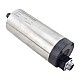 CNC スピンドル モーター空冷 220V 1.5KW 24000RPM 400Hz ER11 コレット