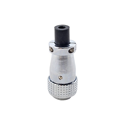 CNC スピンドル モーター空冷 220V 1.5KW 24000RPM 400Hz ER11 コレット
