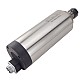 スピンドルモーター空冷110V2.2KW24000RPM400HzER20コレット木版フライス盤STEPPERONLINECNCVFDモーター110VACスピンドル4ベアリング