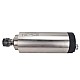 スピンドルモーター空冷110V2.2KW24000RPM400HzER20コレット木版フライス盤STEPPERONLINECNCVFDモーター110VACスピンドル4ベアリング