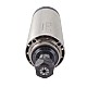 スピンドルモーター空冷110V2.2KW24000RPM400HzER20コレット木版フライス盤STEPPERONLINECNCVFDモーター110VACスピンドル4ベアリング