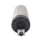 スピンドルモーター空冷110V2.2KW24000RPM400HzER20コレット木版フライス盤STEPPERONLINECNCVFDモーター110VACスピンドル4ベアリング