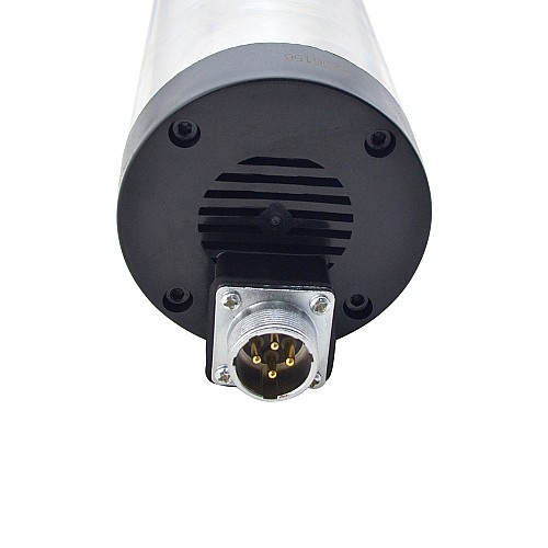 スピンドル モーター 空冷式 220V 2.2KW 24000RPM 400Hz ER20 CNC VFD モーター 220V AC スピンドル 4 ベアリング スピンドル モーター 空冷式 220V 2.2KW 24000RPM 400Hz ER20 CNC VFD モーター 220V AC スピンドル 4 ベアリング