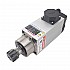 CNC スピンドル モーター空冷 380V 2.2KW 18000RPM 300Hz ER25 コレット