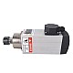 CNC スピンドル モーター空冷 220V 2.2KW 18000RPM 400Hz ER25 コレット - GDZ93x82-2.2B4 | StepperOnline CNC スピンドル モーター空冷 220V 2.2KW 18000RPM 400Hz ER25 コレット - GDZ93x82-2.2B4 | StepperOnline
