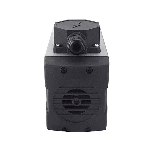CNC スピンドル モーター空冷 380V 2.2KW 18000RPM 300Hz ER25 コレット CNC スピンドル モーター空冷 380V 2.2KW 18000RPM 300Hz ER25 コレット