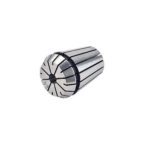 CNC スピンドル モーター空冷 380V 3.5KW 18000RPM 300Hz ER25 コレット