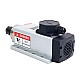CNC スピンドル モーター空冷 220V 2.2KW 24000RPM 400Hz ER20 コレット