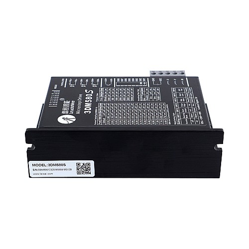 Leadshine 3 相デジタル ステッピング ドライバ 0.5-8.0A 20-50VDC Nema 17、23、24、34 ステッピング モーター用 Leadshine 3 相デジタル ステッピング ドライバ 0.5-8.0A 20-50VDC Nema 17、23、24、34 ステッピング モーター用