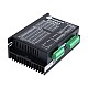 Leadshine 3 相デジタル ステッピング ドライバ 0.5-8.3A 20-80VDC Nema 23、24、34 ステッピング モーター用