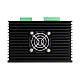 Leadshine 3 相デジタル ステッピング ドライバ 0.5-8.3A 20-80VDC Nema 23、24、34 ステッピング モーター用
