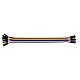 5個セット 28BYJ-48 4相ステッピングモーター & ULN2003 ドライバーボードキット - 5-ULN2003 | StepperOnline 5個セット 28BYJ-48 4相ステッピングモーター & ULN2003 ドライバーボードキット - 5-ULN2003 | StepperOnline