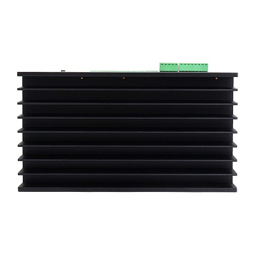 デジタル ブラシレス DC モーター ドライバー 24-48VDC 最大 75.0A 1500W