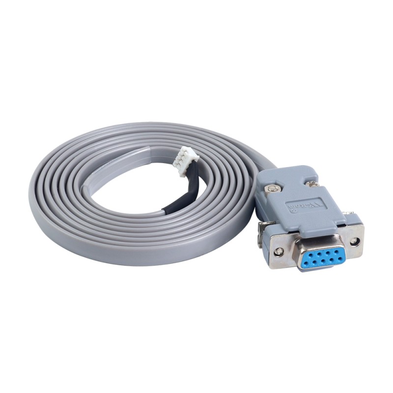 YSシリーズ 1軸 閉ループ ステッピングモーター CNCキット V2.0 3.00Nm(424.83oz.in) Nema 23 モーター 2.0mケーブル & 電源付き - 1-CLYS30-V20 | StepperOnline