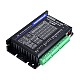 Nema 11、14、17ステッピングモーター用の閉ループステッピングドライバー V4.1 0-3.0A 24-48VDC