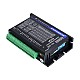 Nema 11、14、17ステッピングモーター用の閉ループステッピングドライバー V4.1 0-3.0A 24-48VDC