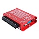 Yシリーズ クローズドループステッピングモータードライバー V2.0 0-2.2A 24-50VDC Nema 17 ステッピングモーター用 - CL42Y-V20 | StepperOnline