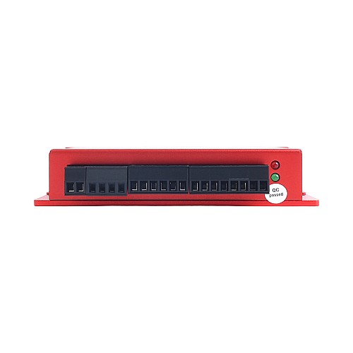 Yシリーズ クローズドループステッピングモータードライバー V2.0 0-2.2A 24-50VDC Nema 17 ステッピングモーター用 - CL42Y-V20 | StepperOnline